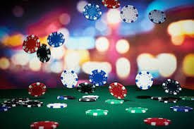 Tampilan live casino dengan dealer langsung di ultra4d